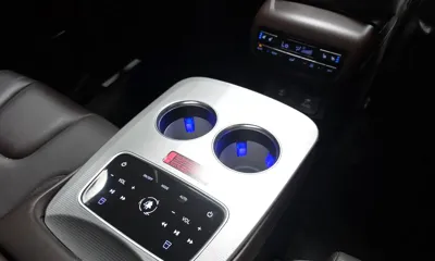Hyundai Palisade 2023, 39673 км, за 27687.31 USD - фото 29