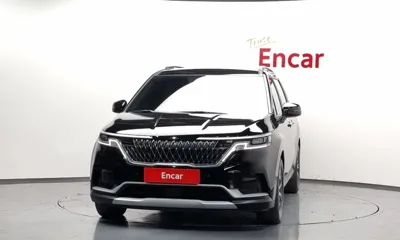 Kia Canival 2023, 112705 км, за 13268.52 USD