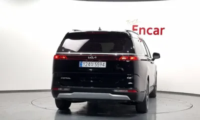 Kia Canival 2023, 112705 км, за 13268.52 USD