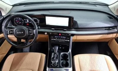 Kia Canival 2023, 112705 км, за 13268.52 USD - фото 7