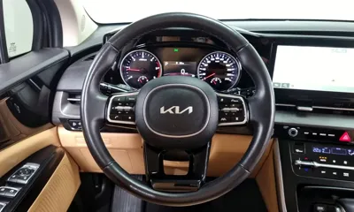 Kia Canival 2023, 112705 км, за 13268.52 USD - фото 14