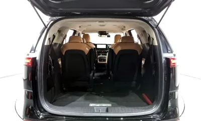 Kia Canival 2023, 112705 км, за 13268.52 USD - фото 20
