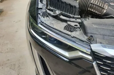 Cadillac XT6 2020, 130900 км, за 20646 USD - фото 7