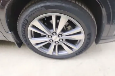 Cadillac XT6 2020, 130900 км, за 20646 USD - фото 8