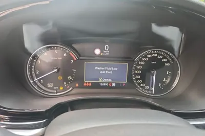 Cadillac XT6 2020, 130900 км, за 20646 USD - фото 12