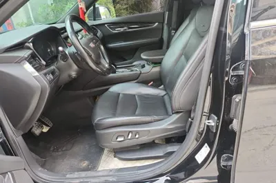 Cadillac XT6 2020, 130900 км, за 20646 USD - фото 16