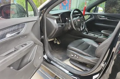 Cadillac XT6 2020, 130900 км, за 20646 USD - фото 17