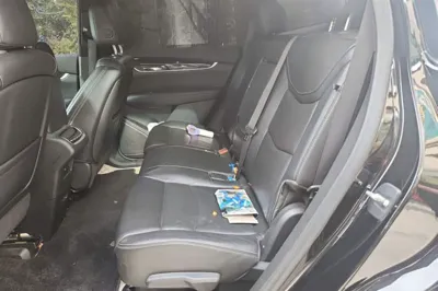 Cadillac XT6 2020, 130900 км, за 20646 USD - фото 18
