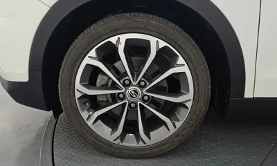 KG_Mobility_Ssangyong TIBOLI 2018, 94265 км, за 6564.26 USD