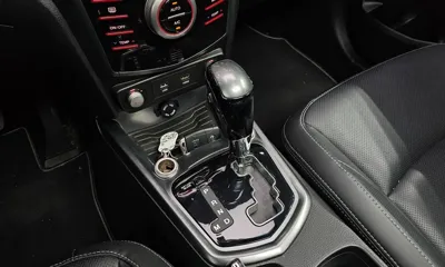 KG_Mobility_Ssangyong TIBOLI 2018, 94265 км, за 6564.26 USD - фото 9