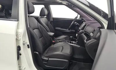 KG_Mobility_Ssangyong TIBOLI 2018, 94265 км, за 6564.26 USD - фото 10