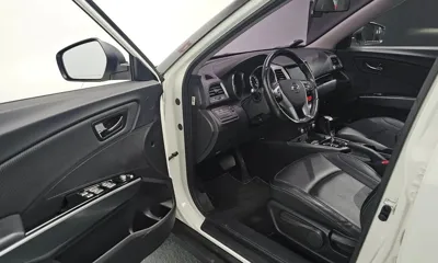 KG_Mobility_Ssangyong TIBOLI 2018, 94265 км, за 6564.26 USD - фото 11