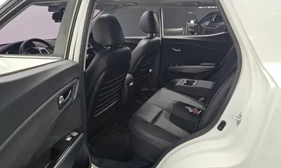 KG_Mobility_Ssangyong TIBOLI 2018, 94265 км, за 6564.26 USD - фото 12