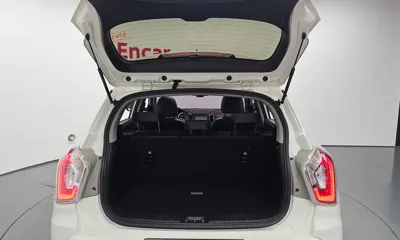 KG_Mobility_Ssangyong TIBOLI 2018, 94265 км, за 6564.26 USD - фото 20