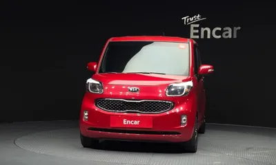 Kia Ray 2014, 120728 км, за 3120.33 USD