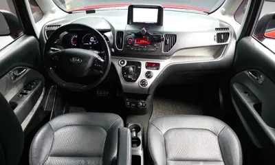 Kia Ray 2014, 120728 км, за 3120.33 USD - фото 7