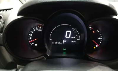Kia Ray 2014, 120728 км, за 3120.33 USD - фото 8