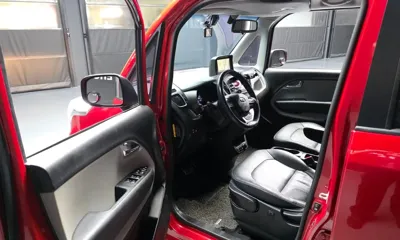 Kia Ray 2014, 120728 км, за 3120.33 USD - фото 10