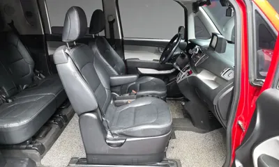 Kia Ray 2014, 120728 км, за 3120.33 USD - фото 12