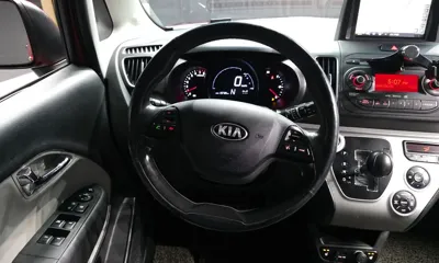 Kia Ray 2014, 120728 км, за 3120.33 USD - фото 13