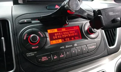 Kia Ray 2014, 120728 км, за 3120.33 USD - фото 16