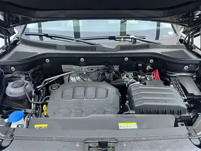 Volkswagen Tavendor 0, 100 км, за 26750.51 USD - фото 8
