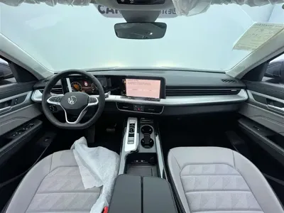 Volkswagen Tavendor 0, 100 км, за 26750.51 USD - фото 13