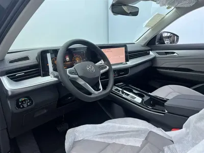 Volkswagen Tavendor 0, 100 км, за 26750.51 USD - фото 17