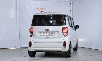 Kia Ray 2021, 30135 км, за 8527.24 USD