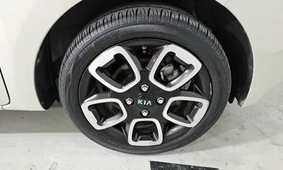 Kia Ray 2021, 30135 км, за 8527.24 USD
