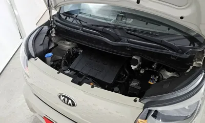 Kia Ray 2021, 30135 км, за 8467.9 USD - фото 6