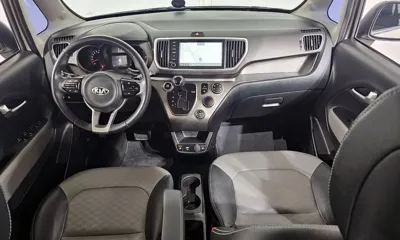 Kia Ray 2021, 30135 км, за 8467.9 USD - фото 7