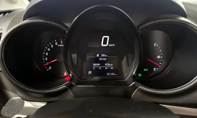 Kia Ray 2021, 30135 км, за 8467.9 USD - фото 8