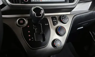 Kia Ray 2021, 30135 км, за 8467.9 USD - фото 9
