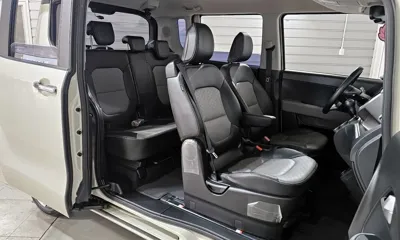 Kia Ray 2021, 30135 км, за 8467.9 USD - фото 10