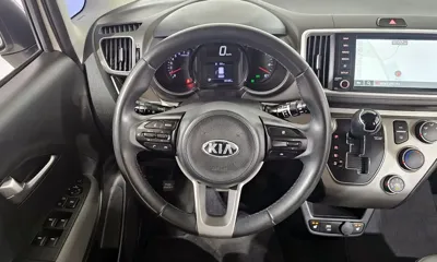 Kia Ray 2021, 30135 км, за 8467.9 USD - фото 13