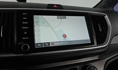Kia Ray 2021, 30135 км, за 8467.9 USD - фото 17