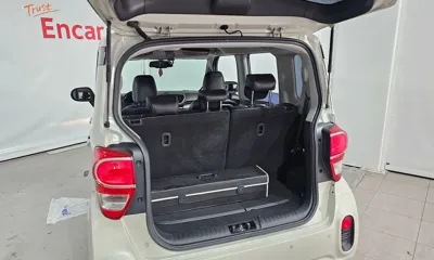 Kia Ray 2021, 30135 км, за 8467.9 USD - фото 20