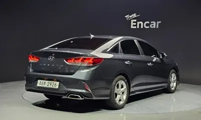 Hyundai Sonata 2019, 173975 км, за 6276.84 USD