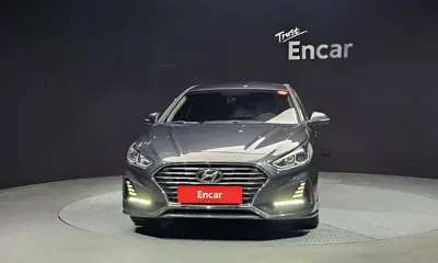Hyundai Sonata 2019, 173975 км, за 6276.84 USD
