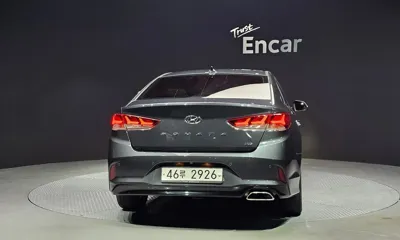 Hyundai Sonata 2019, 173975 км, за 6276.84 USD