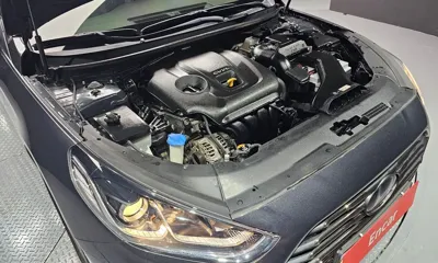 Hyundai Sonata 2019, 173975 км, за 6276.84 USD - фото 6
