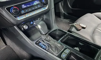 Hyundai Sonata 2019, 173975 км, за 6276.84 USD - фото 9