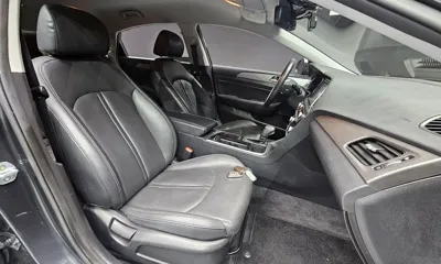 Hyundai Sonata 2019, 173975 км, за 6276.84 USD - фото 10