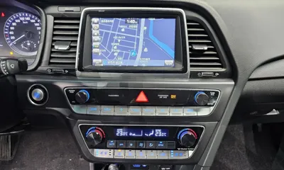 Hyundai Sonata 2019, 173975 км, за 6276.84 USD - фото 15