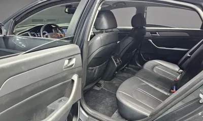Hyundai Sonata 2019, 173975 км, за 6276.84 USD - фото 18