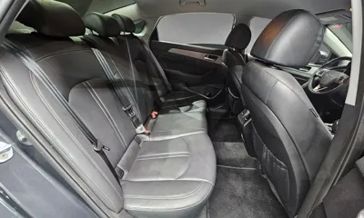 Hyundai Sonata 2019, 173975 км, за 6276.84 USD - фото 19