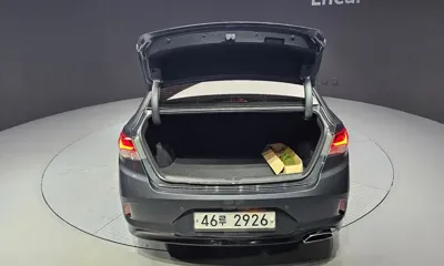 Hyundai Sonata 2019, 173975 км, за 6276.84 USD - фото 20