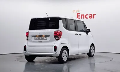 Kia Ray 2022, 95663 км, за 4529.34 USD
