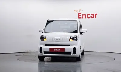 Kia Ray 2022, 95663 км, за 4529.34 USD